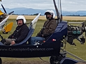 Customer Photo of Microlighting Perth